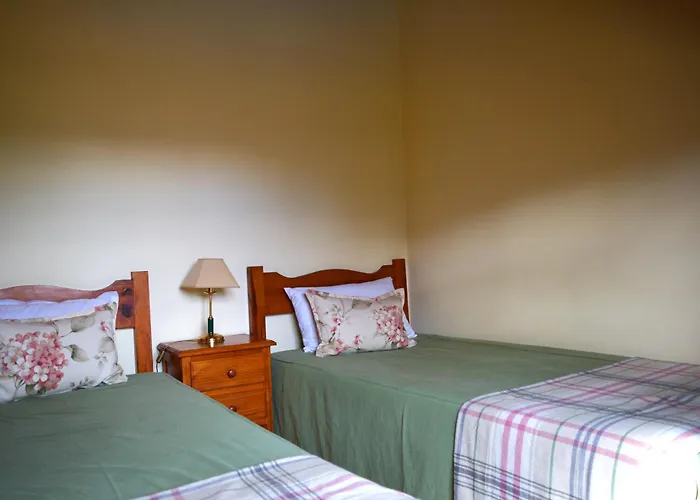 Quinta Do Crestelo Aparthotel